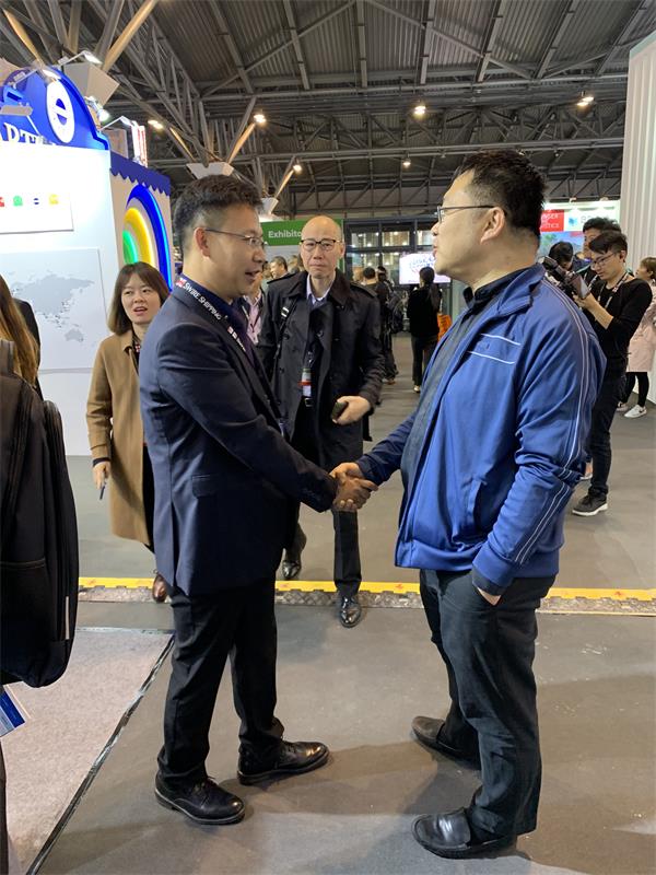 2019 BREAKBULK ASIA