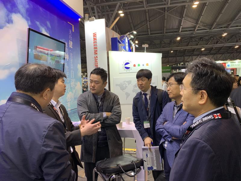 2019 BREAKBULK ASIA